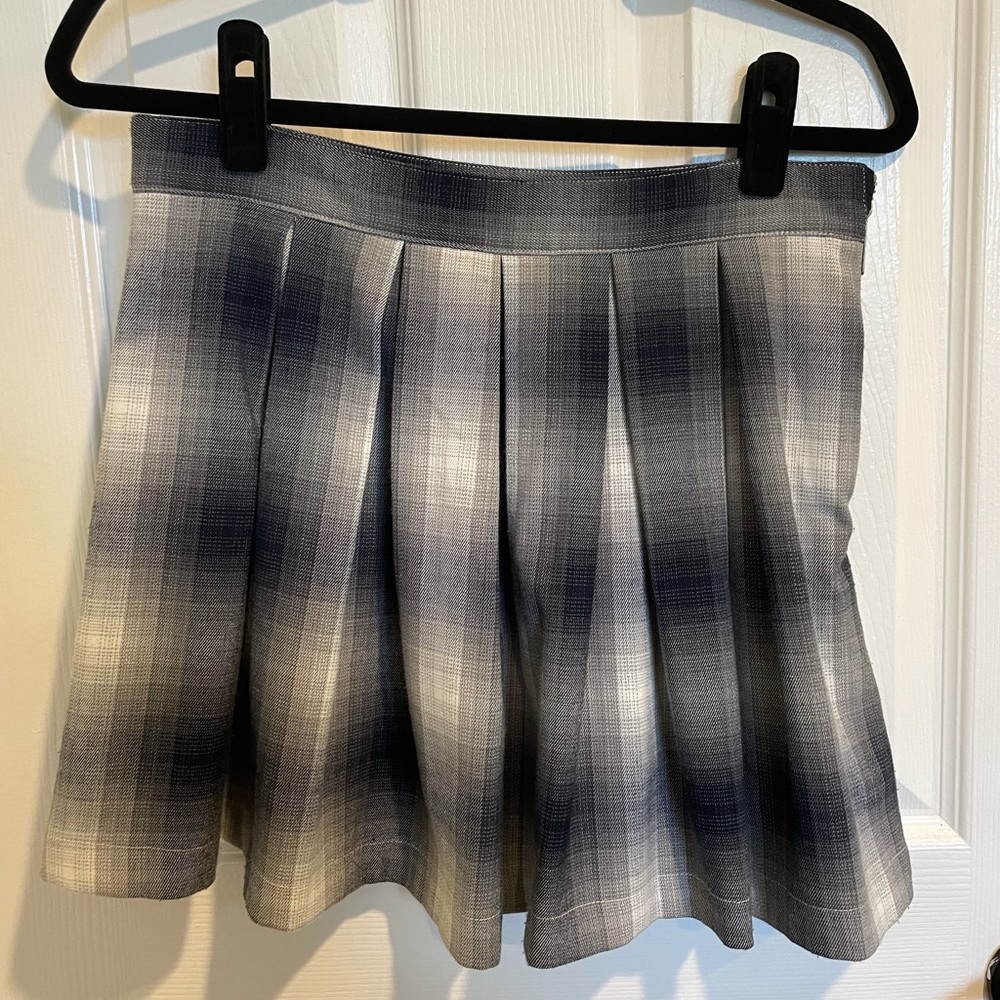 RARE! UNIF dropout suspender dress school girl set - Picture 6 of 8